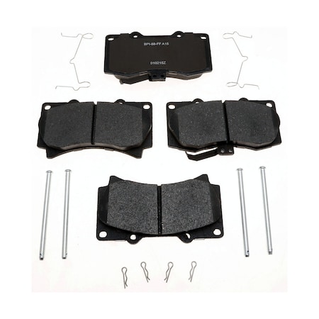 Raybestos HUMMER H3 06-10 MGD1119CH